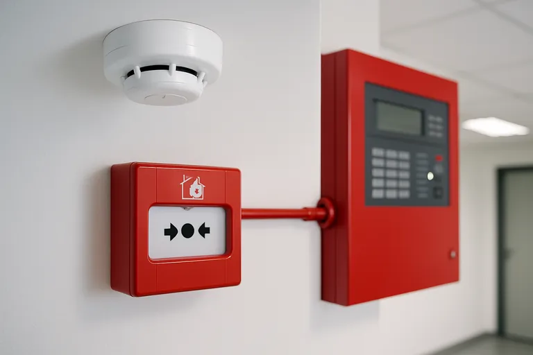 Systemen en componenten