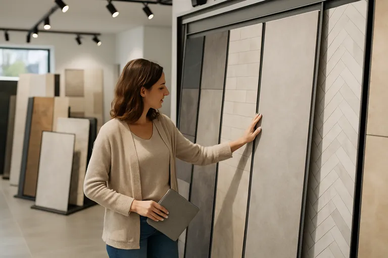 Tegels in best: dit is waarom je hier slaagt