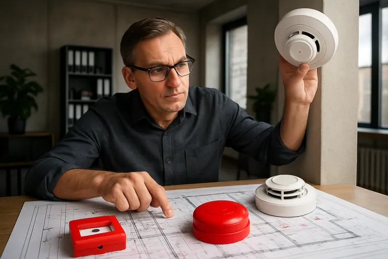 Van ontwerp tot beheer in je bouwproject