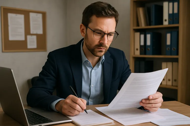 Van papier naar praktijk: circulaires als motor voor eenduidig overheidsbeleid
