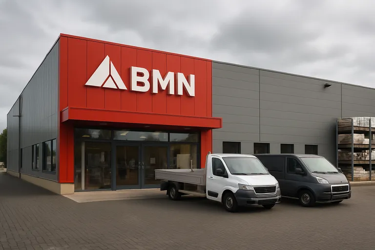 Vestigingen en locaties