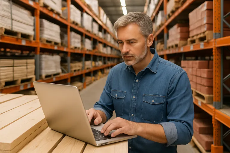 Voorraad en levertijden