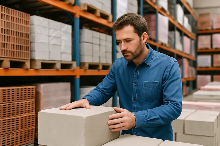 Waar let je op bij het kiezen van bouwmaterialen in horst