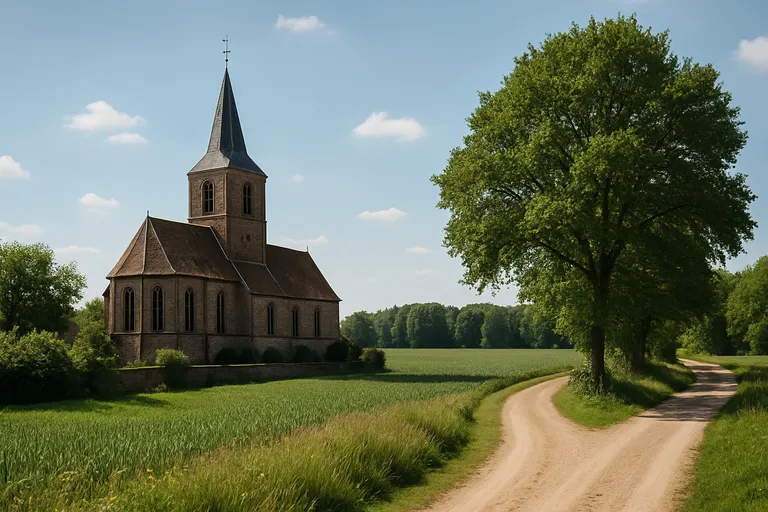 Wat betekent 'Te horst'