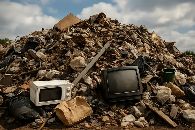 Wat is afal (definitie en impact)