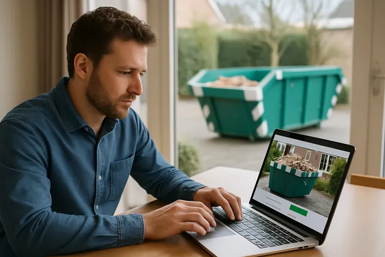 Wat is Afval.NL en hoe werkt het