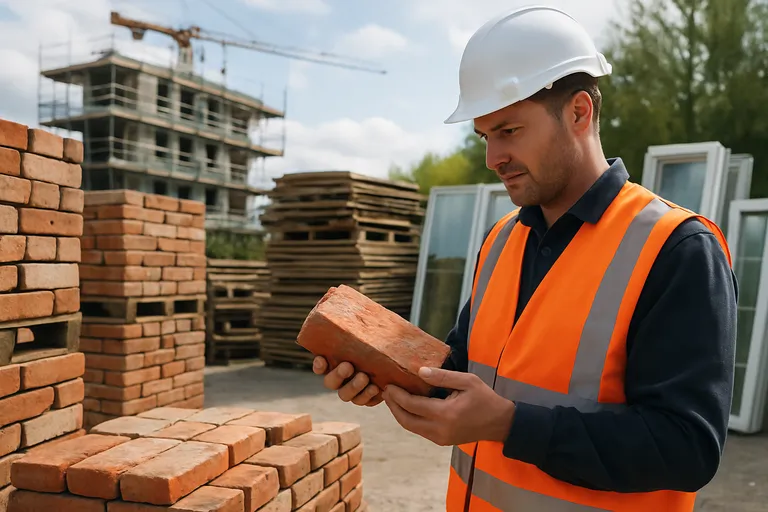 Wat is de circulaire bouwmarkt