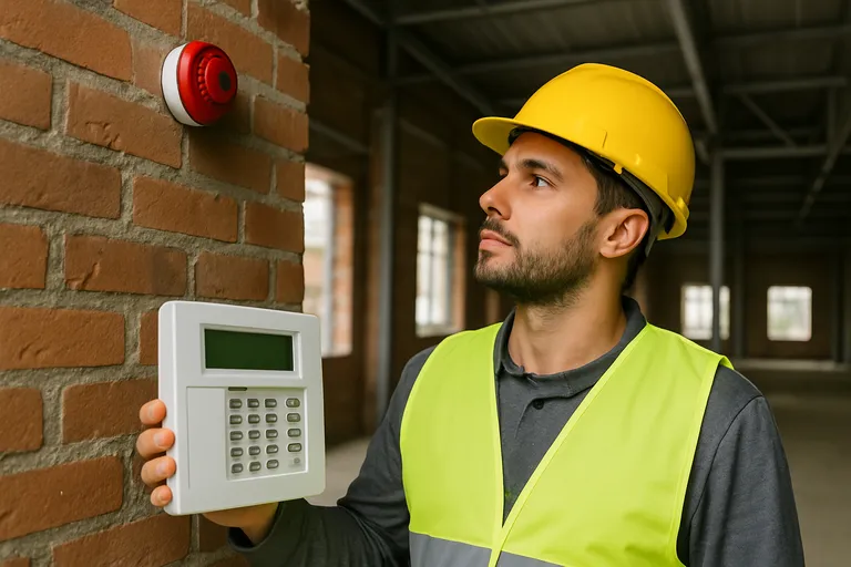 Wat is een BMI in de bouw