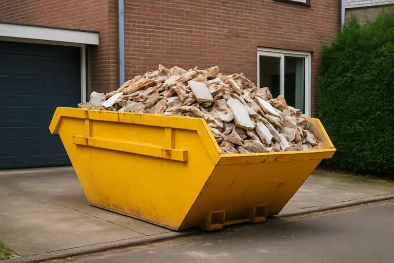 Wat is een Praxis container en wanneer heb je die nodig