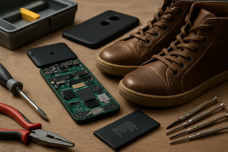 Wat zijn circulaire producten