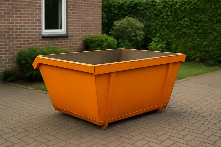 Wat zijn de afmetingen van een 3m3 container