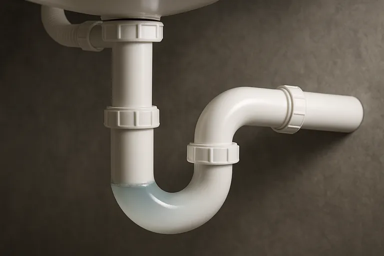 Wat zijn ubens (sifons) en waarom heb je ze nodig