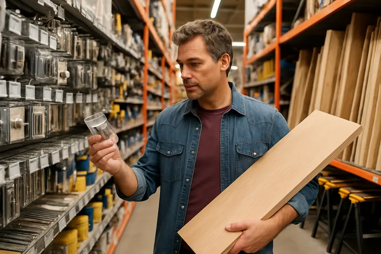 Welke bouwmarkt past bij jouw klus