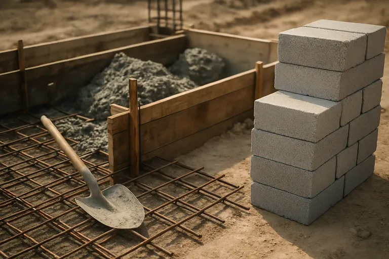 Welke materialen heb je nodig per projectfase