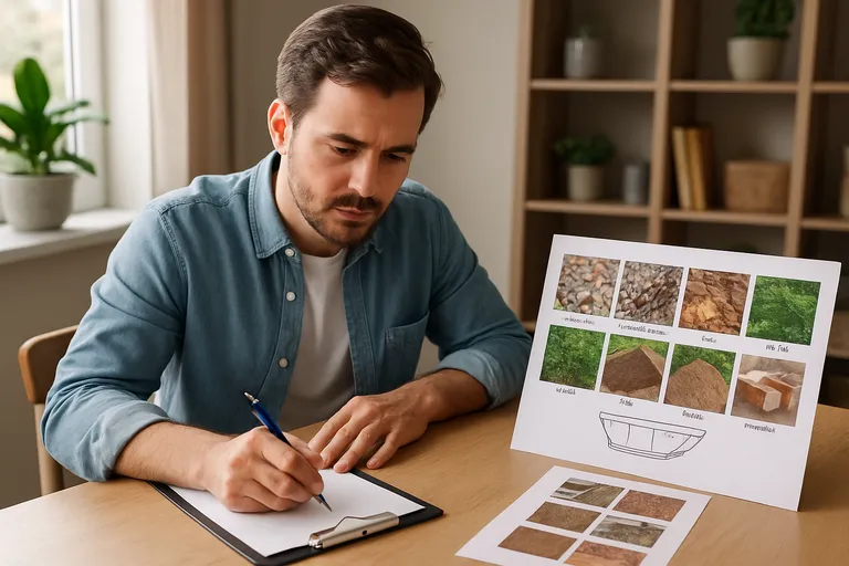 Zo bestel je de juiste stortcontainer