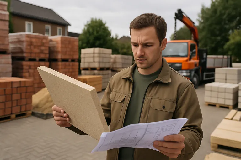 Zo kies je betrouwbare, duurzame bouwmaterialen voor jouw project in tilburg