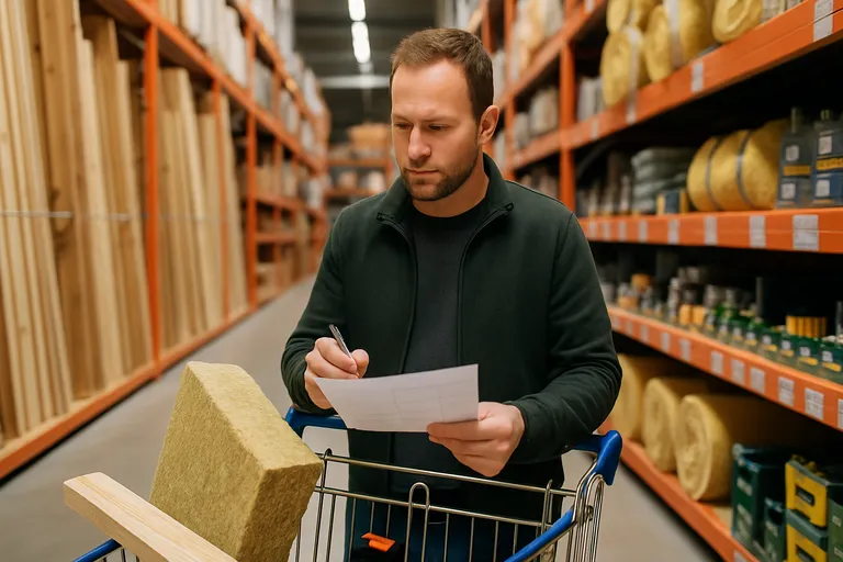 Zo kies je de beste bouwmarkt in nunspeet voor jouw klus