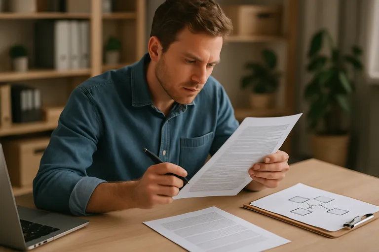 Zo lees en implementeer je een circulaire